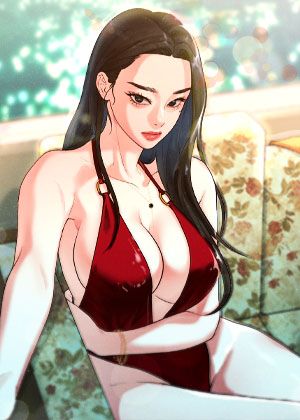 歪歪漫画网页版地址新番上线